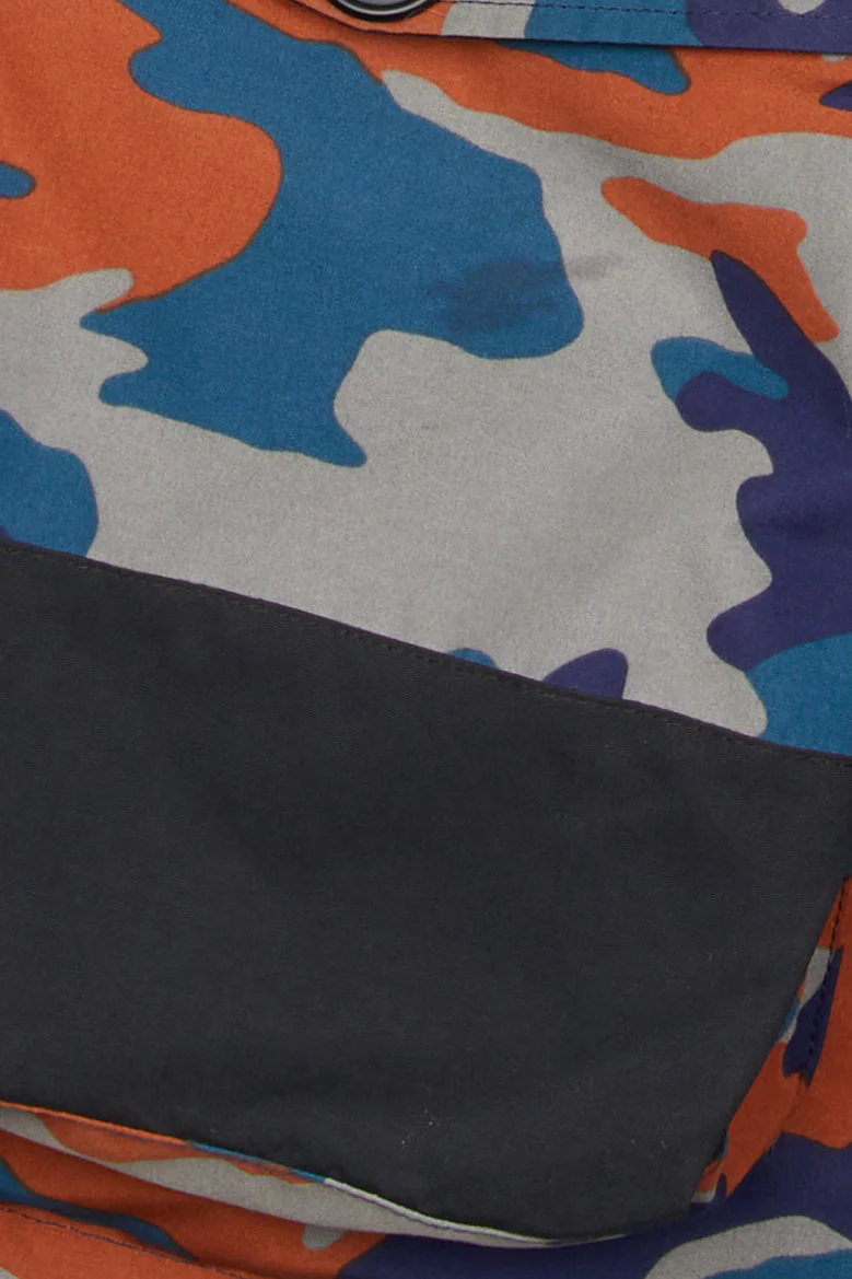 Macculloch Parka Print - Image 4